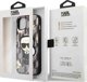 Karl Lagerfeld Karl Lagerfeld KLHCP13MPMNFIK1 iPhone 13 6,1" γκρι Flower Ikonik Karl NoSize