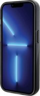 Karl Lagerfeld Karl Lagerfeld KLHMP13LHMRSKCK iPhone 13 Pro 6.1" μαύρη/μαύρο σκληρή θήκη Ring Stand Karl&Choupettte MagSafe