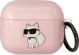 Karl Lagerfeld case for Airpods 3 KLA3HNCHTCP pink Ikonik Choupette 3666339088095