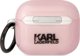 Karl Lagerfeld case for Airpods 3 KLA3HNCHTCP pink Ikonik Choupette 3666339088095