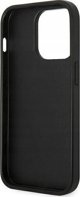 Karl Lagerfeld KARL LAGERFELD IPHONE 14 PRO CHOUPETTE HEAD PATCH KLHCP14LSAPCHG SILVER