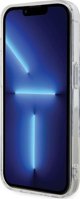 Διαφανής σκληρή θήκη Karl Lagerfeld KLHMP15LHFCCNOT iPhone 15 Pro 6.1" IML Choupette MagSafe
