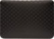 Θήκη Karl Lagerfeld Karl Lagerfeld Sleeve KLCS16SAKHPCK 16" μαύρο/black Saffiano Monogram Choupette