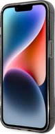 Θήκη Karl Lagerfeld Karl Lagerfeld Θήκη KLHCP14XHNKCTGK Apple iPhone 14 Pro Max μαύρη/μαύρη σκληρή θήκη IML GLIT NFT Karl&Choupette