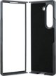 Καρλ Λάγκερφελντ Karl Lagerfeld KLHCZFD6SAPKCNPK Z Fold6 F956 czarny/black Saffiano Metal Pin