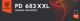 Επιφάνεια LioCat PD 683 XXL