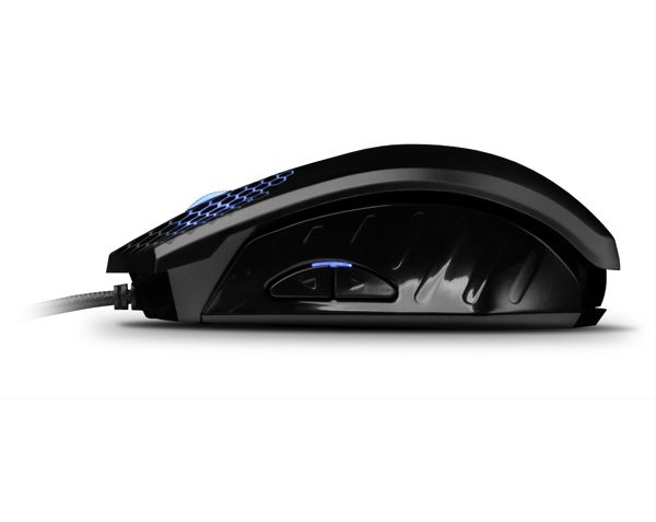 Ποντίκι LioCat MX 757 C  (MX 757 C)