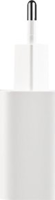 Φορτιστής Τοίχου PD QC 20W 1xUSB-C Maxlife MXTC-06 λευκός
