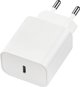 Φορτιστής Τοίχου PD QC 20W 1xUSB-C Maxlife MXTC-06 λευκός