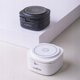 Maxlife MXWC-06 magnetic wireless charger 15W black 3in1 5907457780156