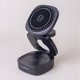 Maxlife MXWC-06 magnetic wireless charger 15W black 3in1 5907457780156