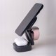 Maxlife MXWC-06 magnetic wireless charger 15W black 3in1 5907457780156