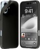 Mercury Soft Jelly case for iPhone 16 Plus 6,7" black 8809972572353