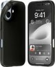 Mercury Soft Jelly case for iPhone 16 Plus 6,7" black 8809972572353