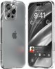 Mercury Clear Jelly case for iPhone 16 Pro Max 6,9" transparent 8809972572438