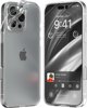 Mercury Clear Jelly case for iPhone 16 Pro Max 6,9" transparent 8809972572438