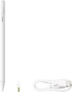 Baseus Smooth Writing 2 Stylus Lite Ενεργή Γραφίδα για Apple iPad με LED – Λευκή
