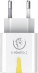 Φορτιστής Rebeltec Φορτιστής δικτύου Rebeltec H100 Turbo QC3.0