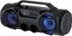 Ηχείο Rebeltec SoundBox 440 μαύρο (RBLGLO00045)