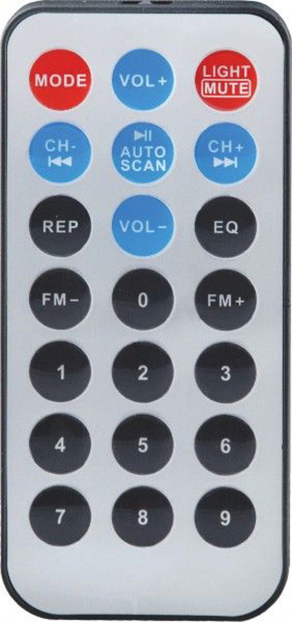 Ηχείο Rebeltec SoundBox 440 μαύρο (RBLGLO00045)