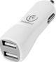 Φορτιστής Rebeltec Hugh Speed Dual 2x USB-A 2.1 A (RBLAKT00005)
