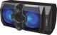 Ηχείο Rebeltec SoundBox 480 μαύρο (RBLGLO00037)