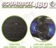 Ηχείο Rebeltec SoundBox 480 μαύρο (RBLGLO00037)