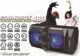 Ηχείο Rebeltec SoundBox 480 μαύρο (RBLGLO00037)