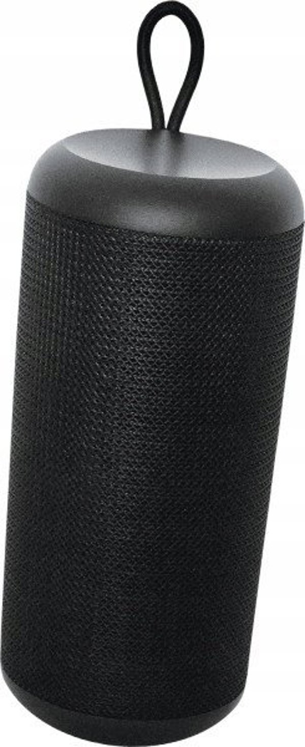 Ηχείο Rebeltec Air μαύρο (RBLGLO00050)