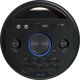Μαύρο ηχείο Rebeltec SoundBox 630 (RBLFLO00038) 6934793 5902539601190