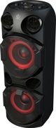 Μαύρο ηχείο Rebeltec SoundBox 630 (RBLFLO00038) 6934793 5902539601190
