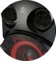 Μαύρο ηχείο Rebeltec SoundBox 630 (RBLFLO00038) 6934793 5902539601190