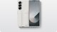 Case SAMSUNG GALAXY Z FOLD 6 Standing Case with Strap (EF-MF956TWEGWW) white