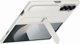 Case SAMSUNG GALAXY Z FOLD 6 Standing Case with Strap (EF-MF956TWEGWW) white