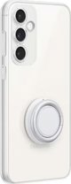 Tech-Protect Samsung do Clear Gadget do S23 FE διαφανές