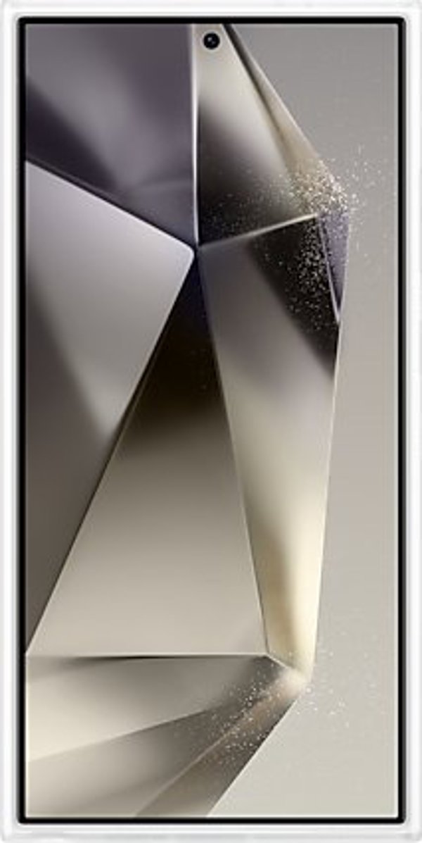 Θήκη Samsung Suit Case Galaxy S24 Ultra κίτρινο