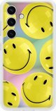 Θήκη Samsung Suit Case Galaxy S24 κίτρινο