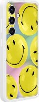 Θήκη Samsung Suit Case Galaxy S24 κίτρινο