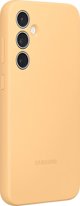 Case SAMSUNG GALAXY S23 FE Silicone Cover (EF-PS711TO) apricot