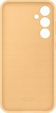 Case SAMSUNG GALAXY S23 FE Silicone Cover (EF-PS711TO) apricot