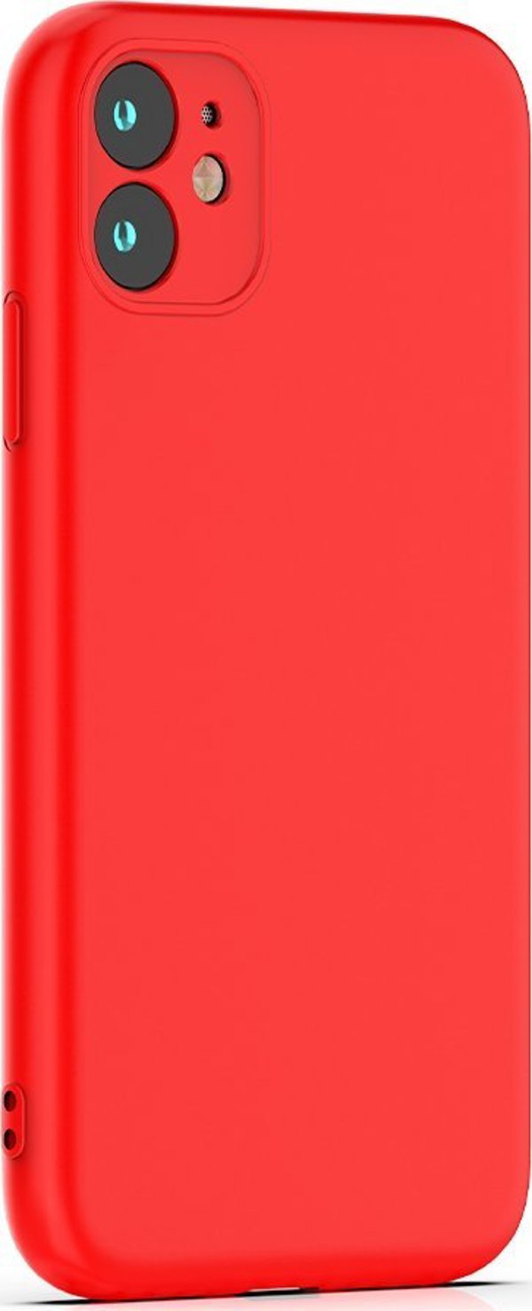 ΕΠΙΚΑΛΥΨΗ SILICON Vega ΓΙΑ SAMSUNG GALAXY S24 FE RED> 14186798 5907457792401