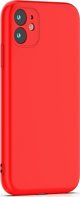 ΕΠΙΚΑΛΥΨΗ SILICON Vega ΓΙΑ SAMSUNG GALAXY S24 FE RED> 14186798 5907457792401