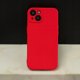 ΕΠΙΚΑΛΥΨΗ SILICON Vega ΓΙΑ SAMSUNG GALAXY S24 FE RED> 14186798 5907457792401