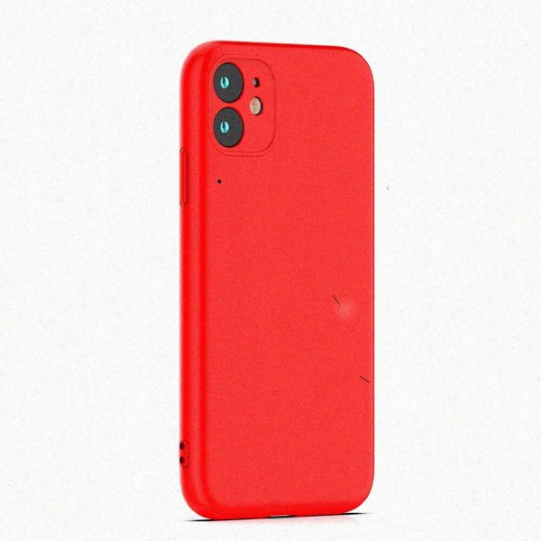 ΕΠΙΚΑΛΥΨΗ SILICON Vega ΓΙΑ SAMSUNG GALAXY S24 FE RED> 14186798 5907457792401