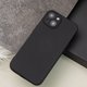 Vega ΘΗΚΗ ΣΙΛΙΚΟΝΗΣ ΓΙΑ XIAOMI REDMI 12 4G ΜΑΥΡΟ ΚΑΛΥΜΜΑ ΠΙΣΩ>