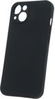 Θήκη Σιλικόνης για Samsung Galaxy S24 Plus μαύρο