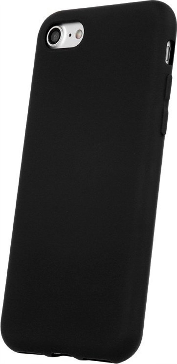 Vega ΘΗΚΗ ΣΙΛΙΚΟΝΗΣ SAMSUNG S23 FE ΜΑΥΡΟ ETUI BACK COVER>