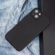 Vega ΘΗΚΗ ΣΙΛΙΚΟΝΗΣ SAMSUNG S23 FE ΜΑΥΡΟ ETUI BACK COVER>