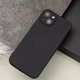 Vega ΘΗΚΗ ΣΙΛΙΚΟΝΗΣ SAMSUNG S23 FE ΜΑΥΡΟ ETUI BACK COVER>