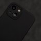 Vega ΘΗΚΗ ΣΙΛΙΚΟΝΗΣ SAMSUNG S23 FE ΜΑΥΡΟ ETUI BACK COVER>